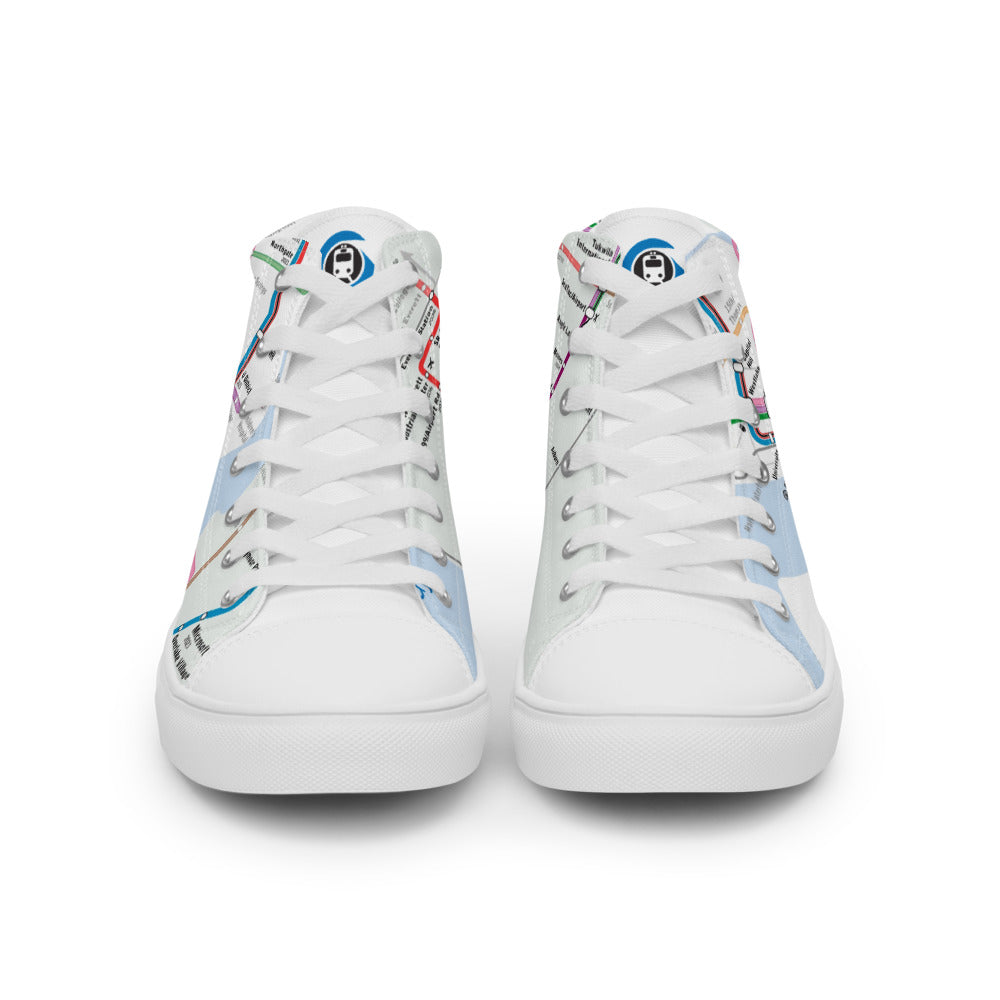 SCARPE LILO E STITCH