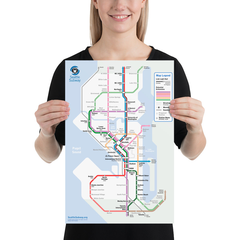 Products – Seattle Subway