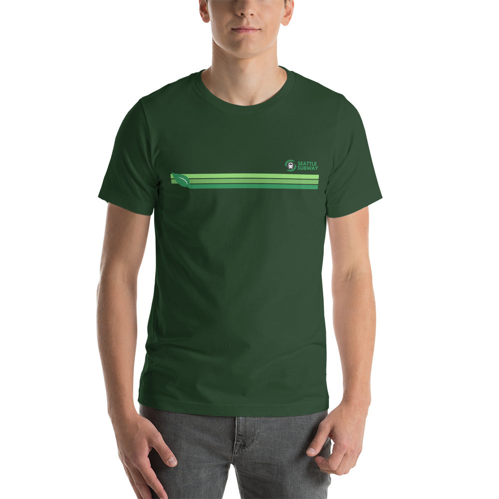 Subway Fan Shirt 